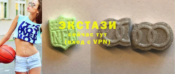 хмурый Сосновый Бор