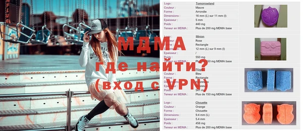 хмурый Сосновый Бор